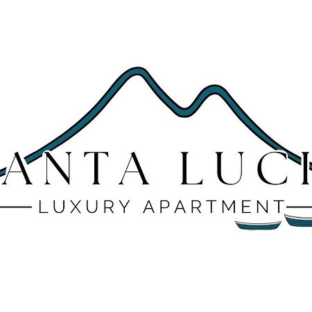 Santa Lucia Luxury Apartment Naples Luaran gambar