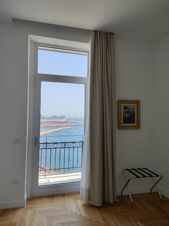 Santa Lucia Luxury Apartment Naples Luaran gambar