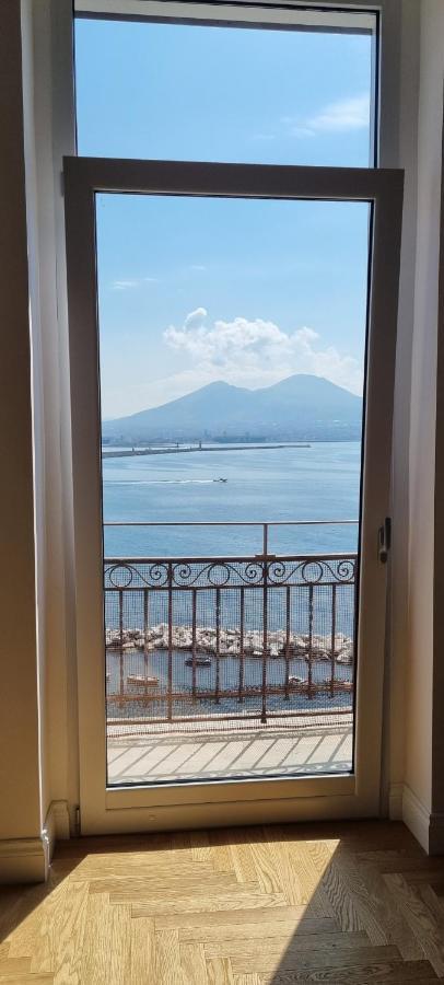 Santa Lucia Luxury Apartment Naples Luaran gambar